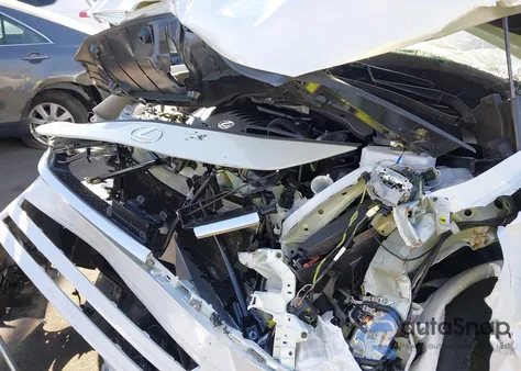 2026 Lexus Tx 500H F Sport Performance Premium z USA, uszkodzony, nr VIN 5TDABAB62TS019494